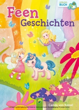 Feengeschichten