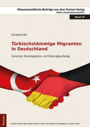 Türkischstämmige Migranten in Deutschland