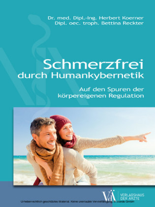 Schmerzfrei durch Humankybernetik