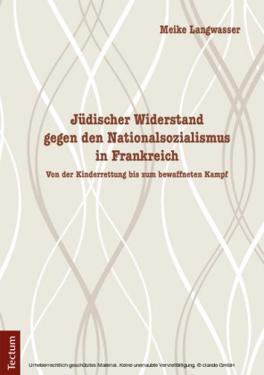 Jüdischer Widerstand gegen den Nationalsozialismus in Frankreich