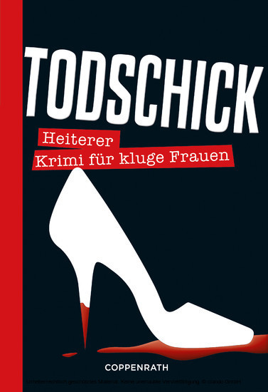 Todschick main product photo