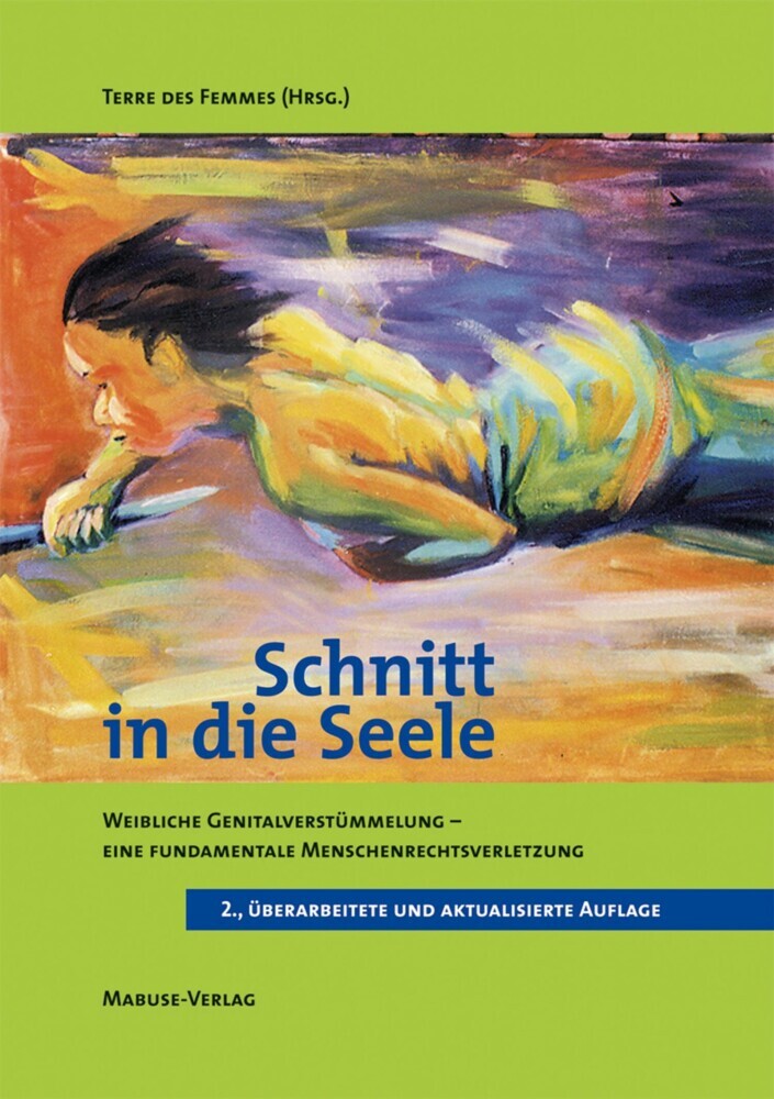 Schnitt in die Seele main product photo