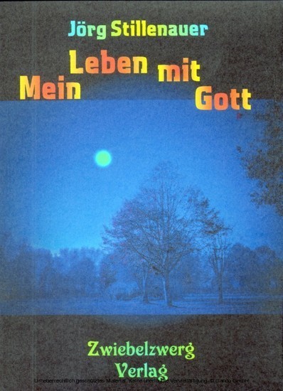 Mein Leben mit Gott main product photo