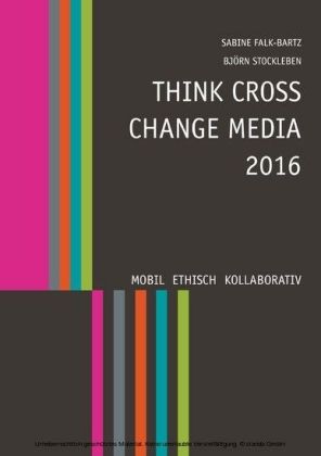 Think Cross Change Media 2016