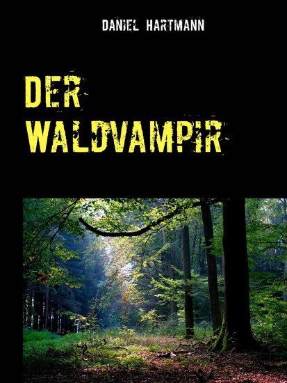Der Waldvampir main product photo