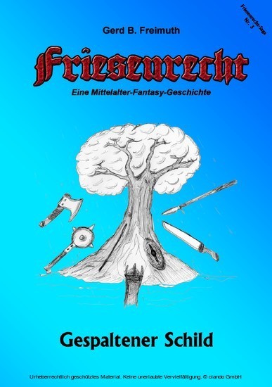 Friesenrecht - Akt III Revisited main product photo