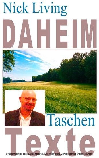 Daheim main product photo