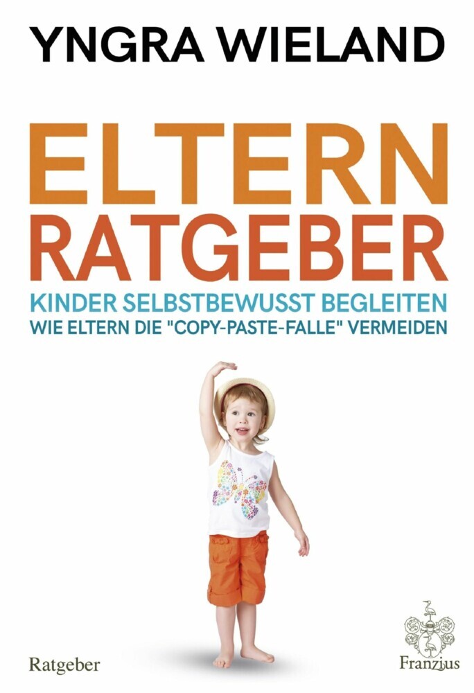 Elternratgeber main product photo