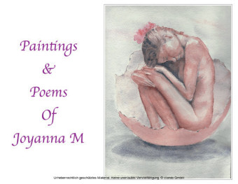 Paintings & Poems of Joyanna M