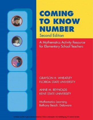 Coming to Know Number