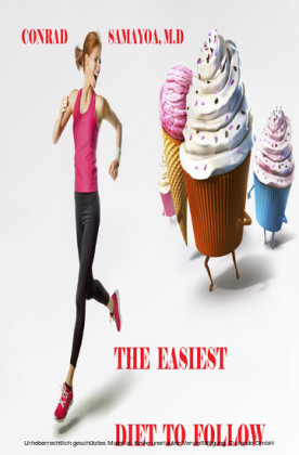The Easiest Diet to Follow