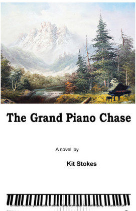 The Grand Piano Chase