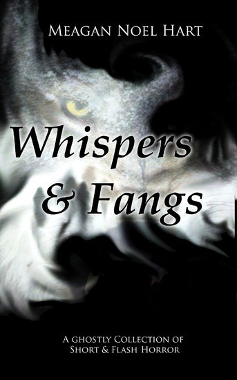 Whispers and Fangs main product photo
