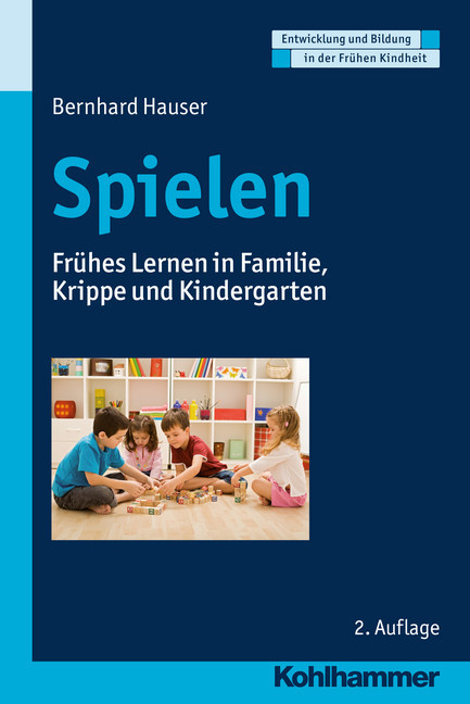 Spielen main product photo