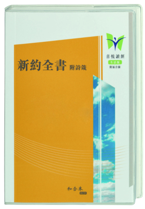 Neues Testament Chinesisch, Übersetzung in Gegenwartssprache