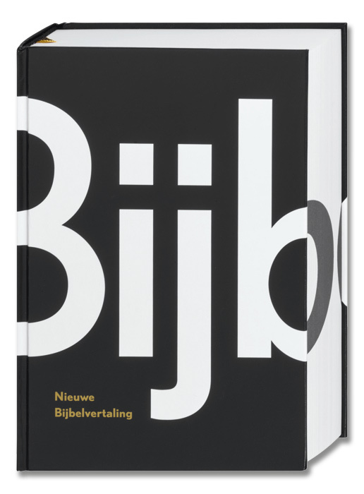 Bijbel - Bibel Niederländisch main product photo