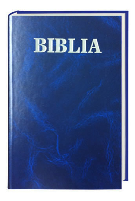 Biblia - Bibel Slowakisch main product photo