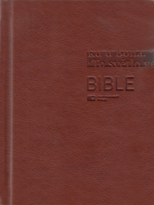 Bibel Tschechisch - Bible