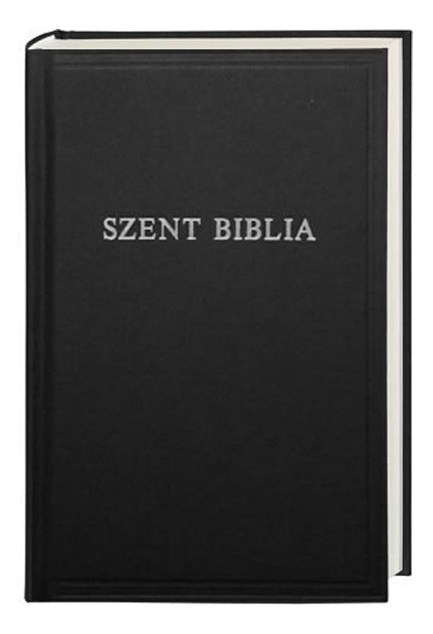 Szent Biblia - Bibel Ungarisch main product photo