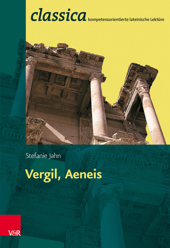 Vergil, Aeneis main product photo
