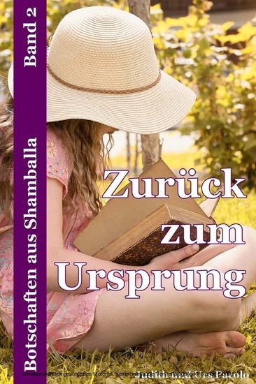 Zurück zum Ursprung main product photo