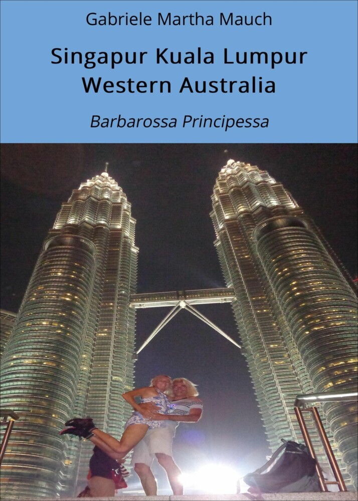 Singapur Kuala Lumpur Western Australia main product photo