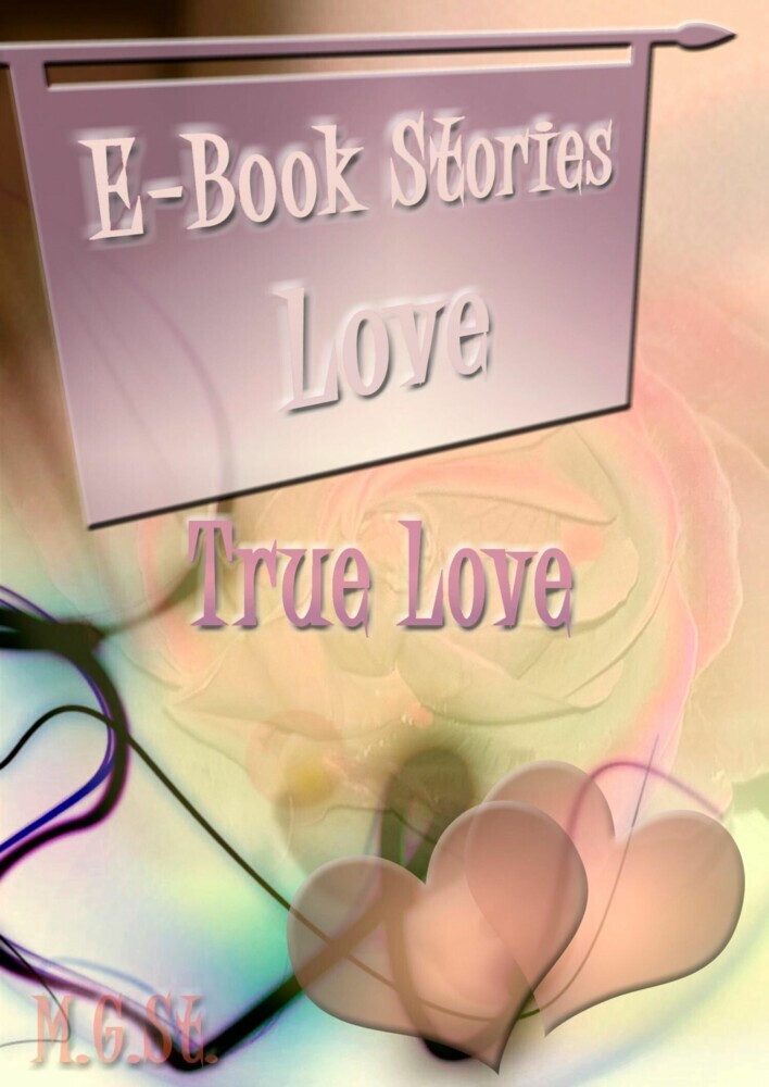 E-Book Stories main product photo