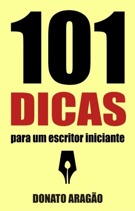 101 Dicas para um escritor iniciante