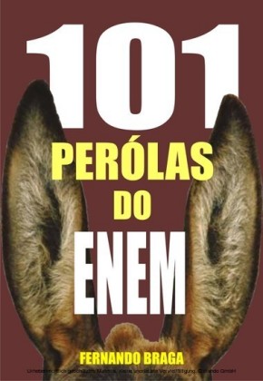 101 Pérolas do enem