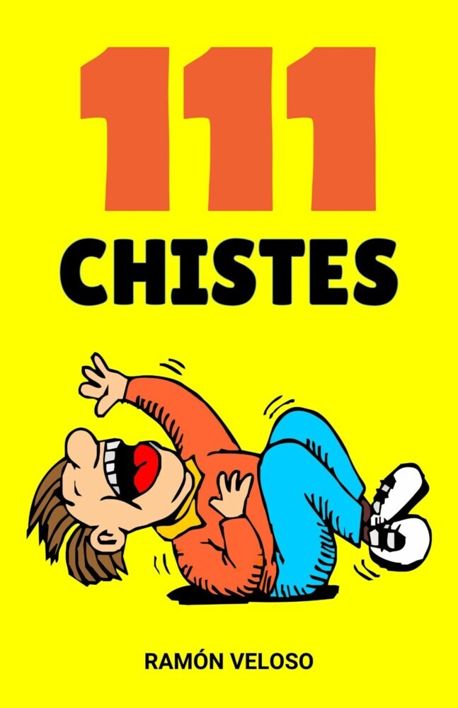 111 Chistes main product photo