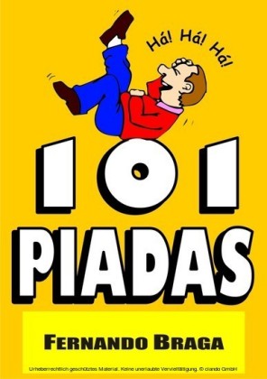 101 Piadas