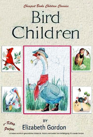 Bird Children main product photo