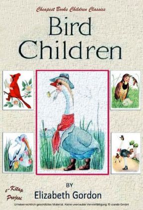 Bird Children