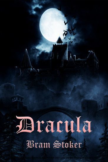 Dracula main product photo