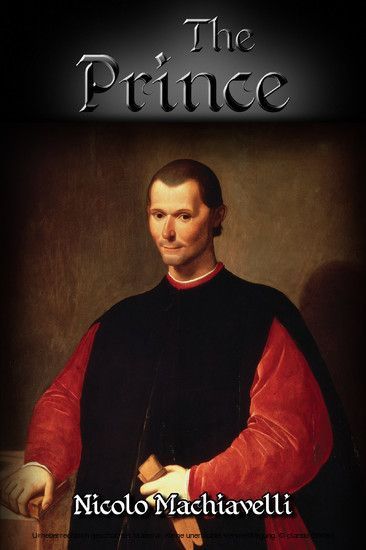 The Prince main product photo