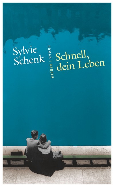 Schnell, dein Leben main product photo
