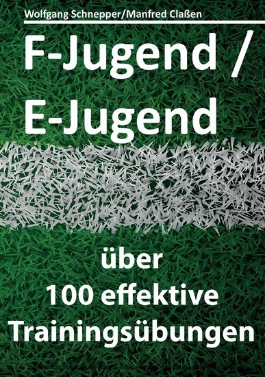 F-Jugend / E-Jugend main product photo