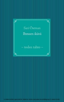 Ihmeen ikävä