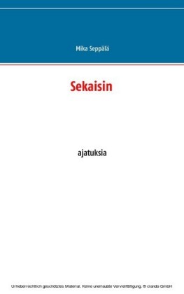 Sekaisin