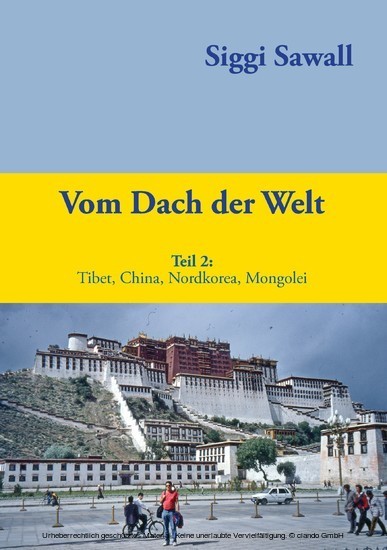 Vom Dach der Welt 2 main product photo