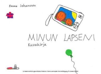 Minun lapseni