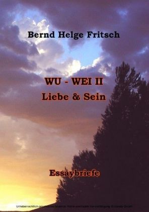Wu - Wei II
