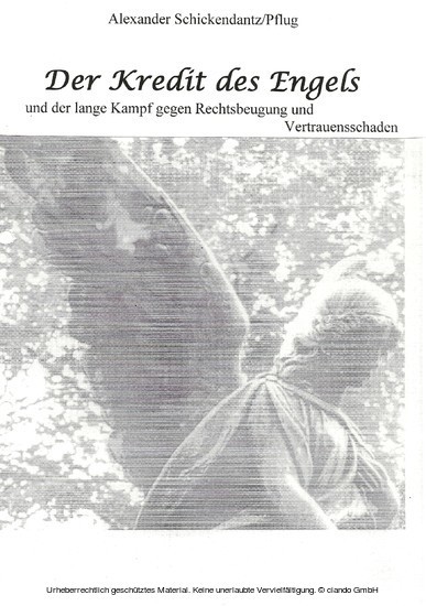 Der Kredit des Engels main product photo