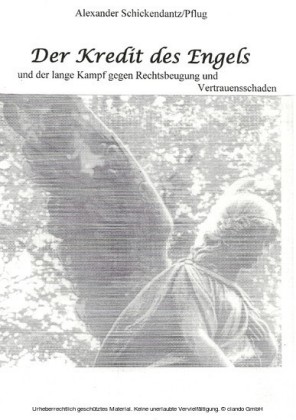 Der Kredit des Engels