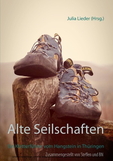 Alte Seilschaften main product photo