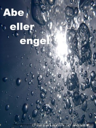 Abe eller engel