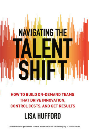 Navigating the Talent Shift