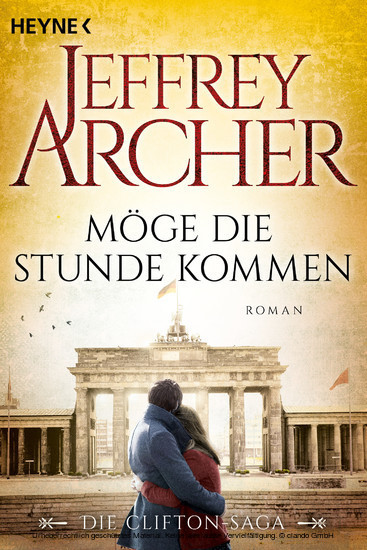 Möge die Stunde kommen main product photo