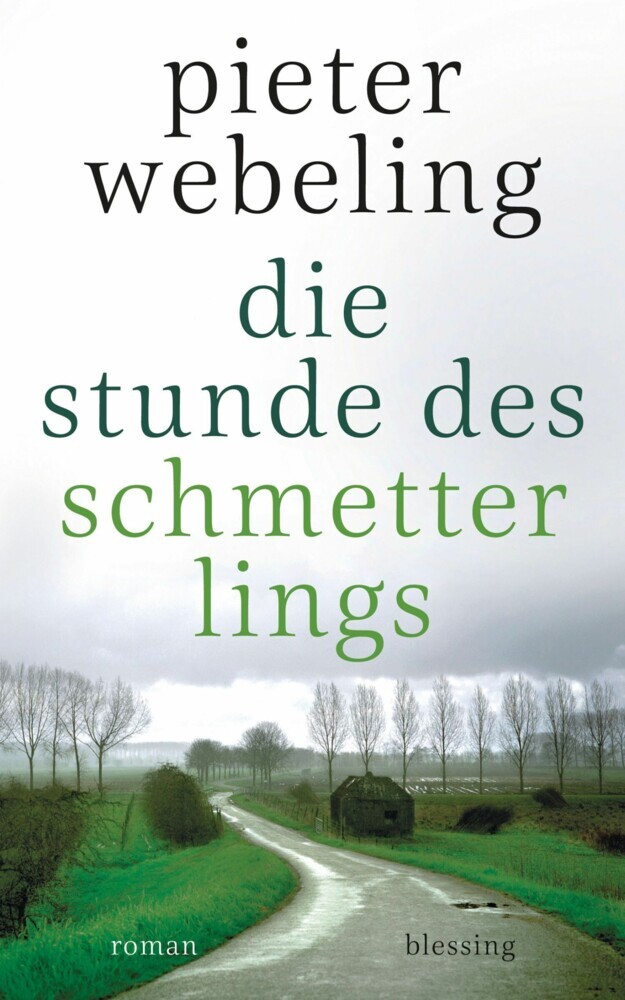 Die Stunde des Schmetterlings main product photo