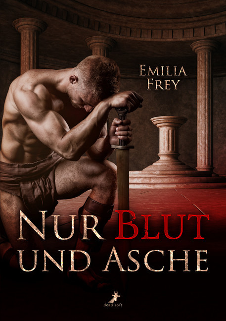 Nur Blut und Asche main product photo